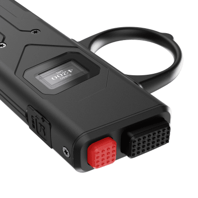 Klarus X1K - 4200LM IPX6