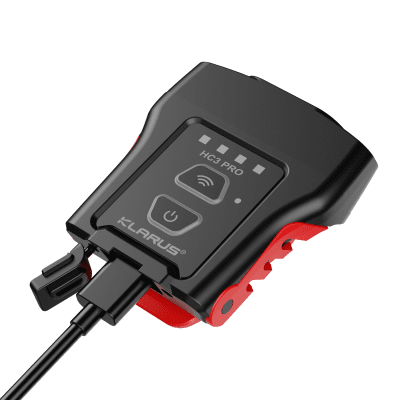 Klarus HC3 PRO - 260LM IPX6