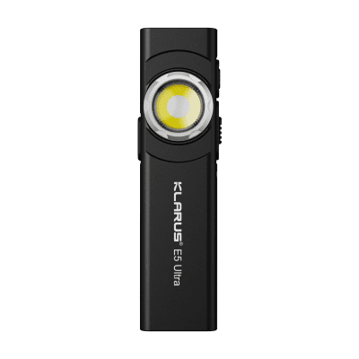 Klarus E5 Ultra - 800LM IPX4