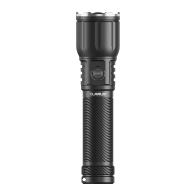 Klarus A3 Zoom - 2200LM IPX6