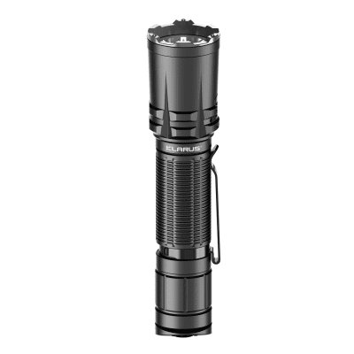 Klarus XT12R - 2000LM IPX8