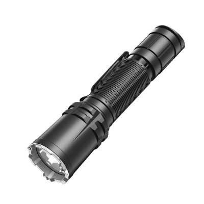 Klarus XT12R - 2000LM IPX8