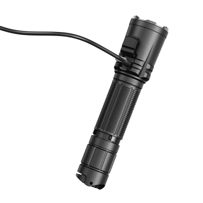 Klarus XT12R - 2000LM IPX8