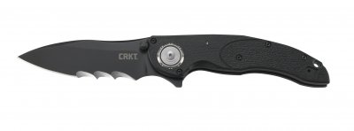 CRKT Linchpin Black