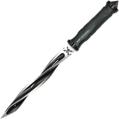 United Cutlery M48 Tactical Cyclone Twisted
