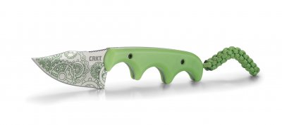 CRKT Folts Minimalist Bowie Gears