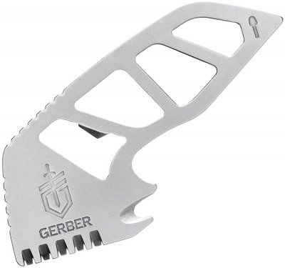 Gerber Gutsy Compact