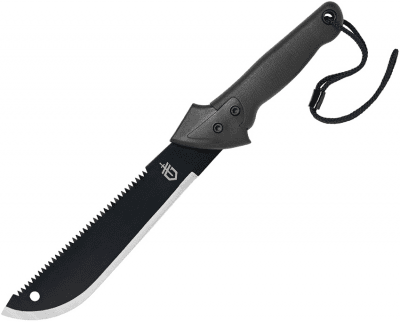 Gerber Gator Machete Jr