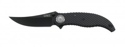 CRKT Clever Girl Folder