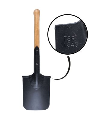 Mil-Tec WW2 Shovel Repro