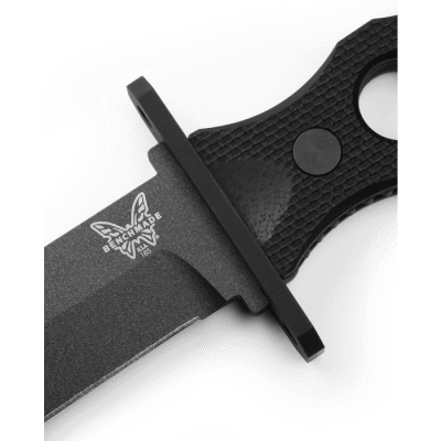Benchmade 185BK SOCP