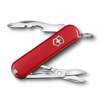 Victorinox Jetsetter - Röd