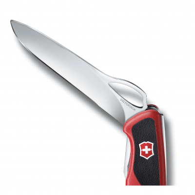 Victorinox RangerGrip 61 - Röd/Svart