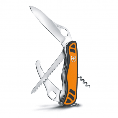 Victorinox Hunter XT - Orange/Black