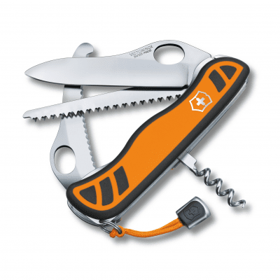 Victorinox Hunter XT - Orange/Black
