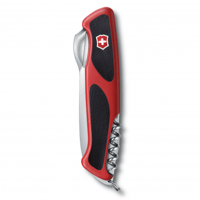 Victorinox RangerGrip 61 - Röd/Svart