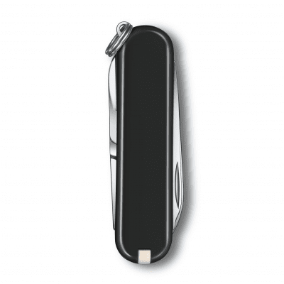 Victorinox Classic SD - Dark Illusion