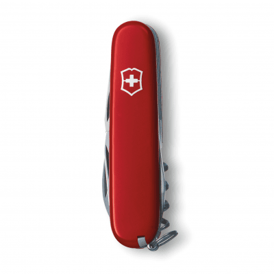 Victorinox Spartan - Red