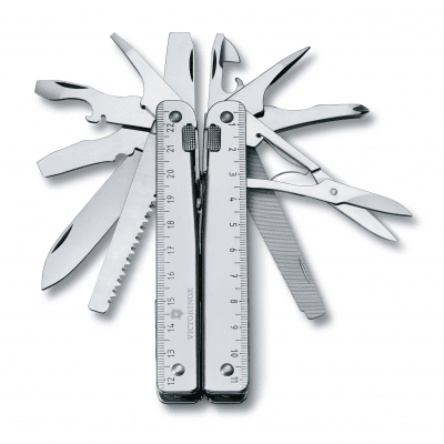 Victorinox SwissTool X