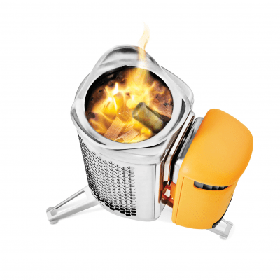Bio Lite CampStove 2 +