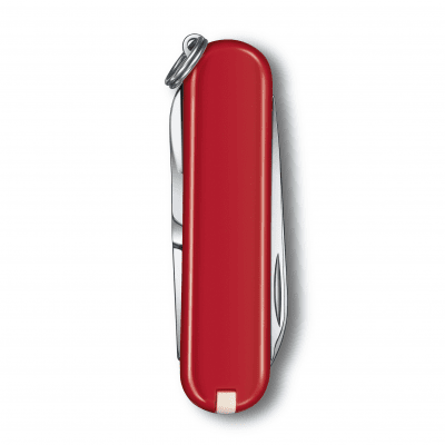 Victorinox Classic SD - Icon Red