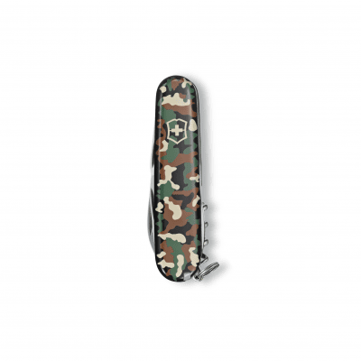 Victorinox Spartan - Camo