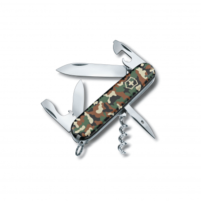 Victorinox Spartan - Camo