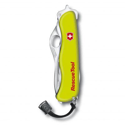 Victorinox Rescue Tool - Gul