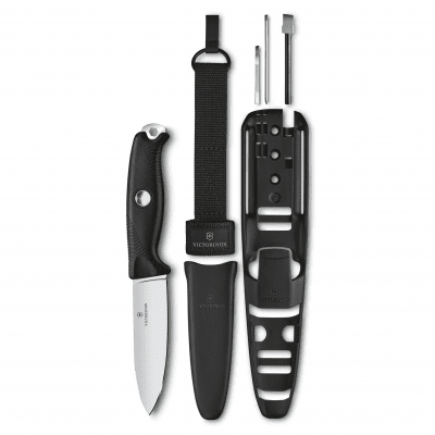 Victorinox Venture Pro - Black