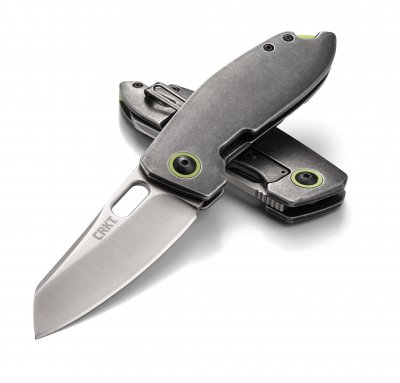 CRKT Sketch