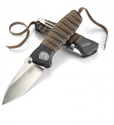 CRKT Parascale