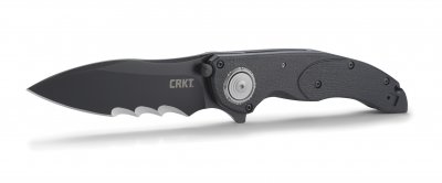 CRKT Linchpin Black