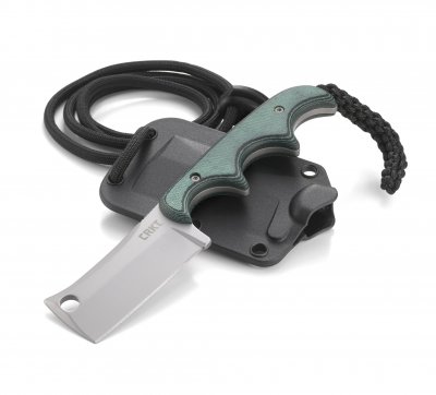 CRKT Minimalist Cleaver