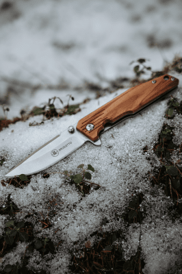 Brusletto Folder Reisa