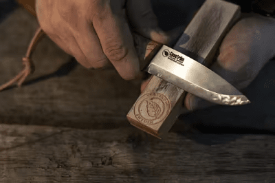 Casström Field Strop