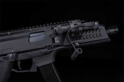 ASG Strike Systems Flashlight TL-1900 - 1900LM