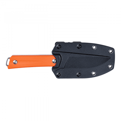Sanrenmu Jakt & Frilufts Kniv S611-4