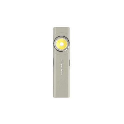 Klarus E5 - 600LM IPX4