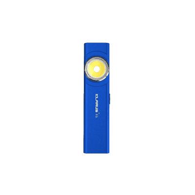 Klarus E5 - 600LM IPX4