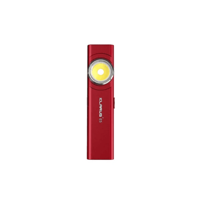 Klarus E5 - 600LM IPX4