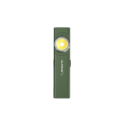 Klarus E5 - 600LM IPX4