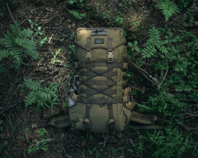 Savotta Jääkäri M 30L