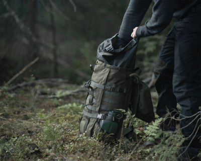 Savotta Jääkäri M 30L