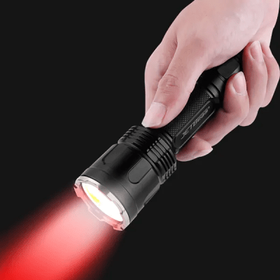 Niteye JETBeam JET-WL20 - 1000LM IPX8 Multi Color