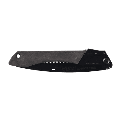 Silky 240-8 Gomboy Curve Outback KURO Vikbar Handsåg Limited Edition