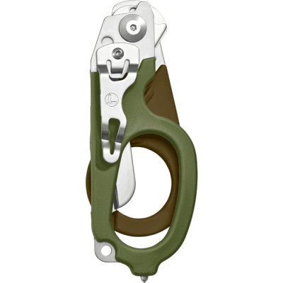 Leatherman Raptor Rescue - Woodland