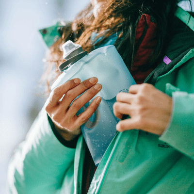 Hydrapak Stow Bottle 500ml