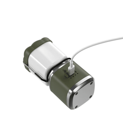 Klarus CL8 - 300LM IPX5