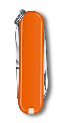 Victorinox Classic SD - Mango Tango