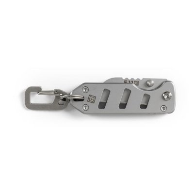 5.11 Tactical Base 1SF Key Chain Folding Knife
